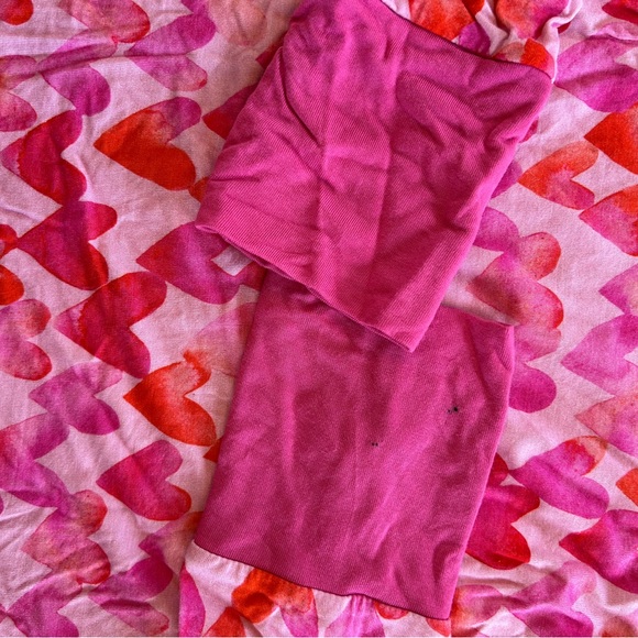 Little Sleepies Mommy and Me Zippie Set. Zippie 3T Mom top Small - Picture 4 of 5